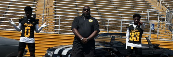 JohnGordonSr Profile Banner