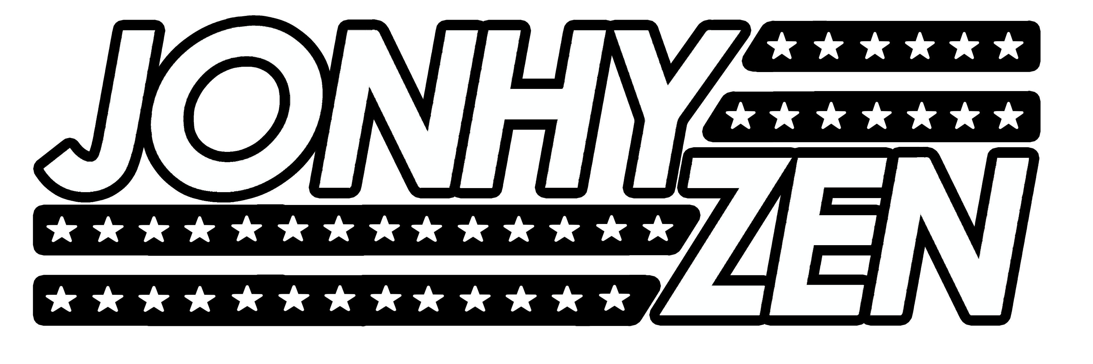 jonhyzen's profile banner image