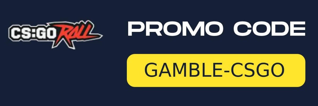 csgoroll_codes's profile banner image