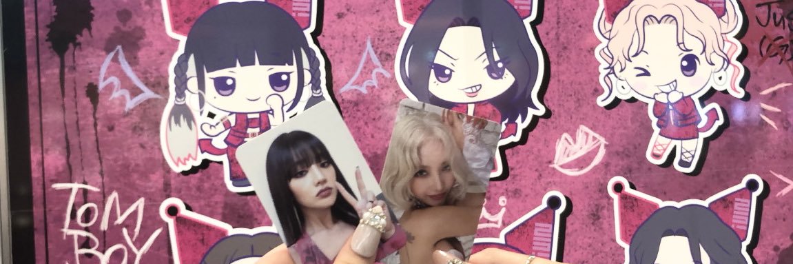 idlemin_nie's profile banner image
