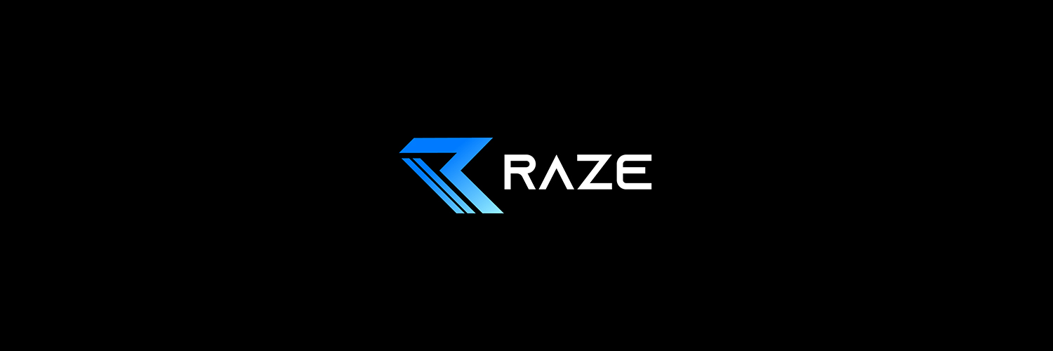 Raze banner