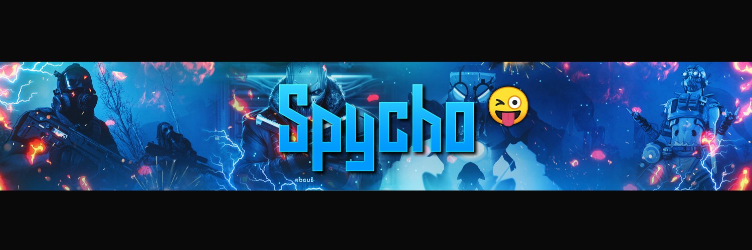 p_spycho's profile banner image