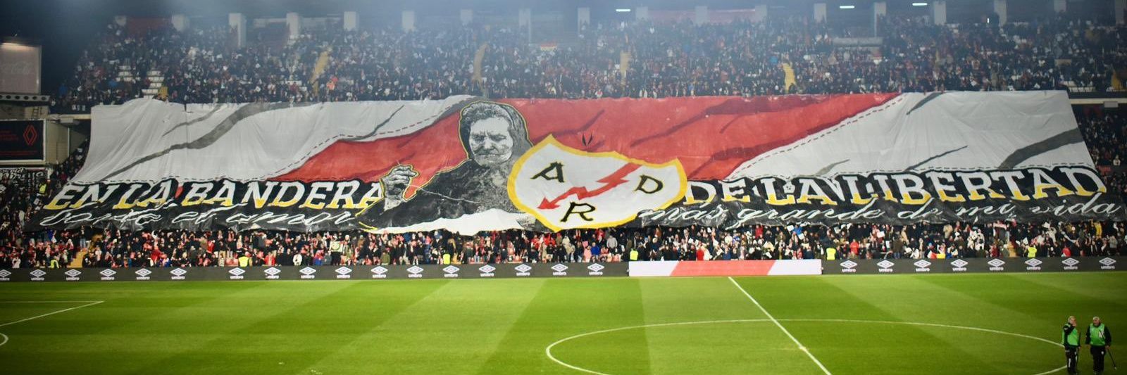 Rubén Madrid banner