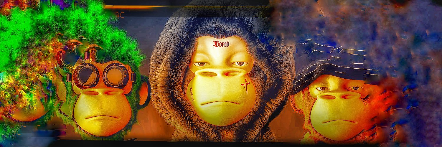 MellowHape's profile banner image