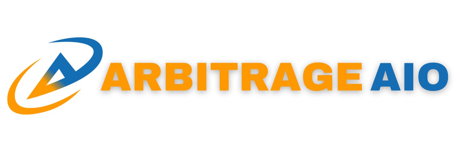 ArbitrageAIO banner