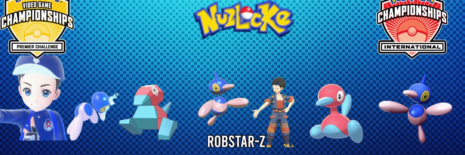 Robstar-Z banner