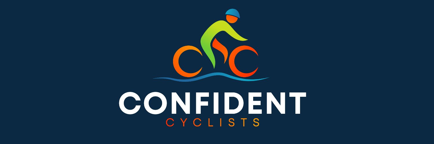 ConfidentCyclists banner