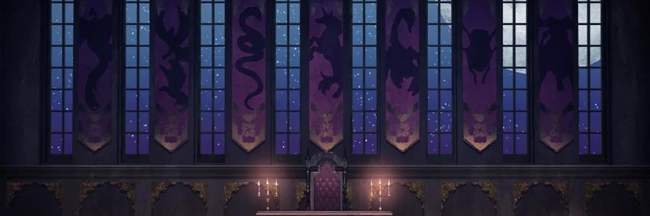 Alex Aether banner