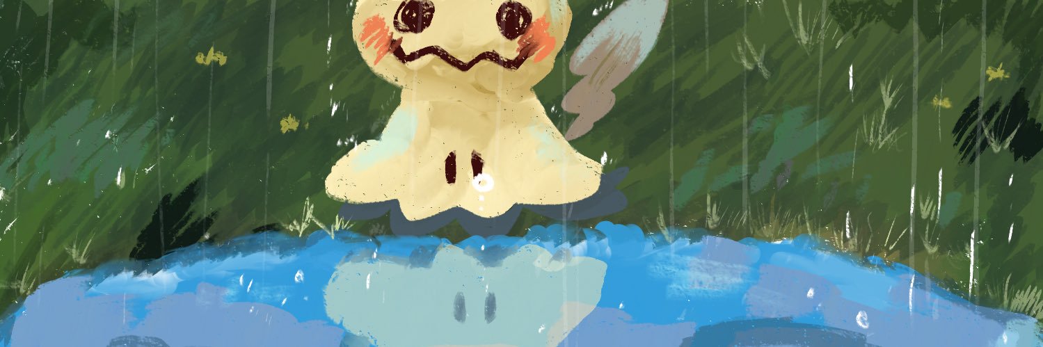 ろこもこ︎@skeb募集中's banner