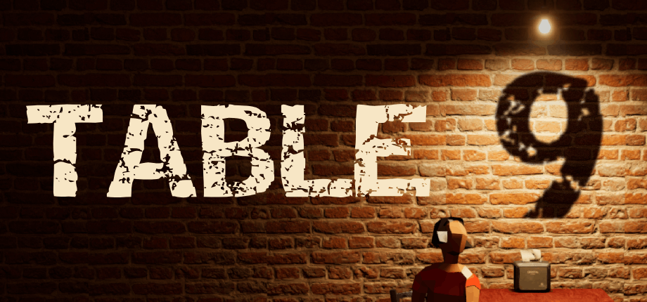 Usama - Horror Game Dev banner