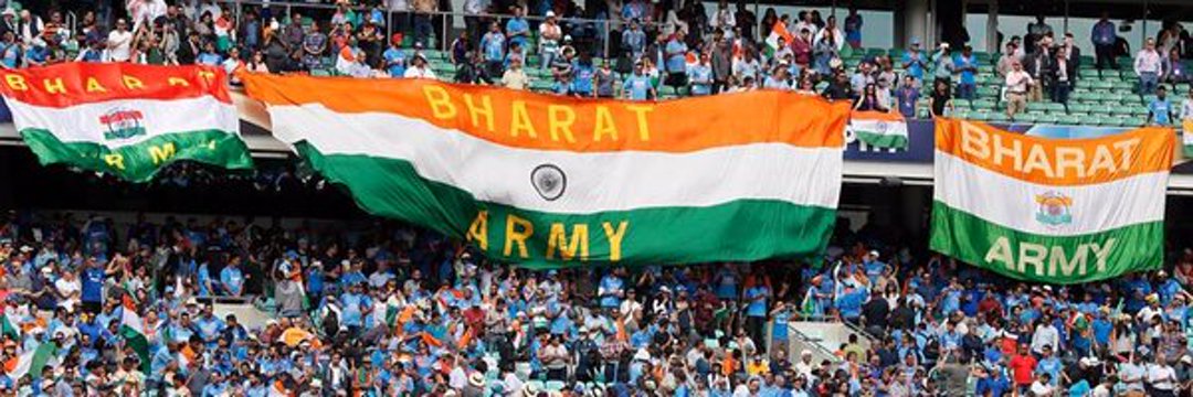 Ram Rajpurohit🇮🇳 banner