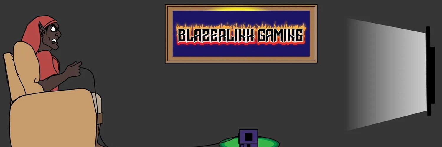 Blazerlink banner