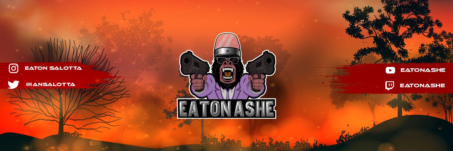 IanSalotta's profile banner image