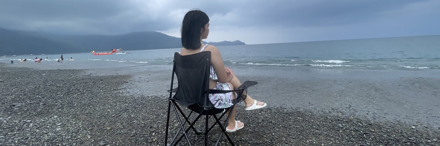 RicaChavez's profile banner image