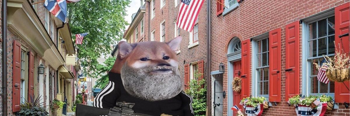 Victor Varner banner