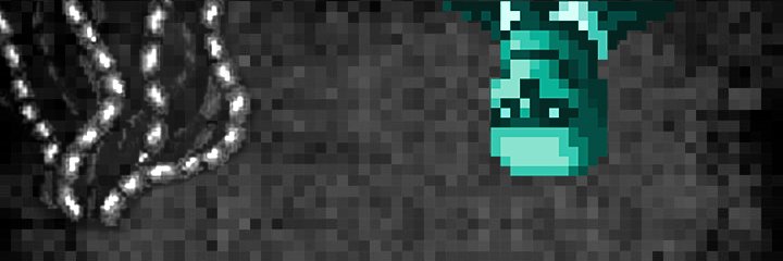 Silencer 💀 banner