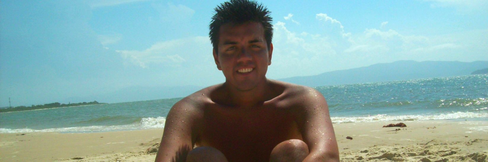maxiescudero's profile banner image