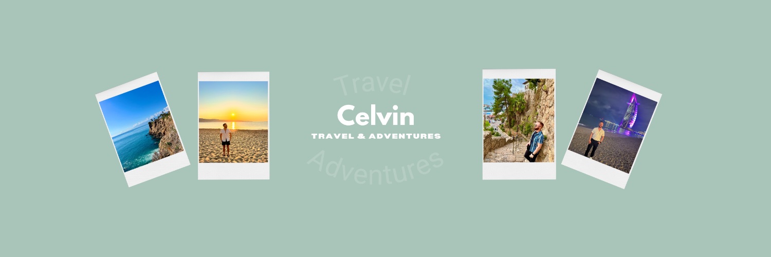 CelvinLane's profile banner image