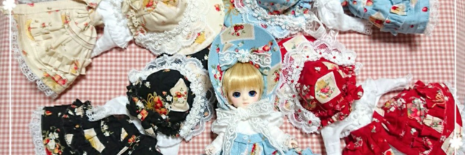 妖精の banner