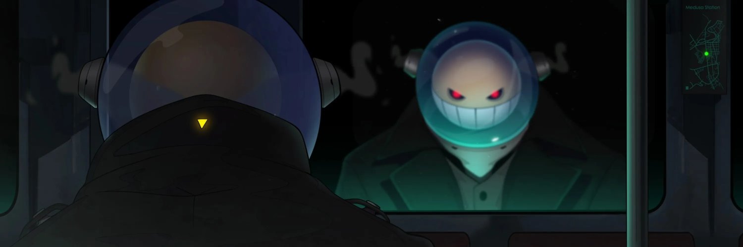 Senpai's banner