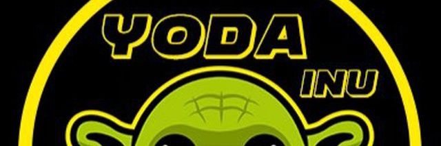 YODA INU banner