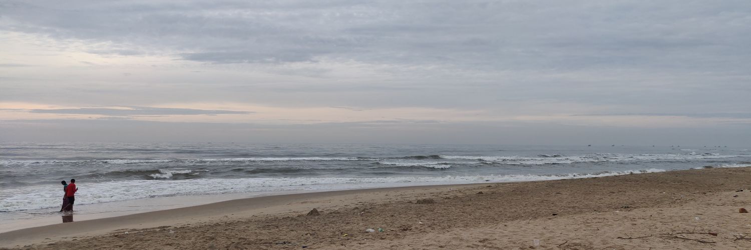 heenapahuja's profile banner image