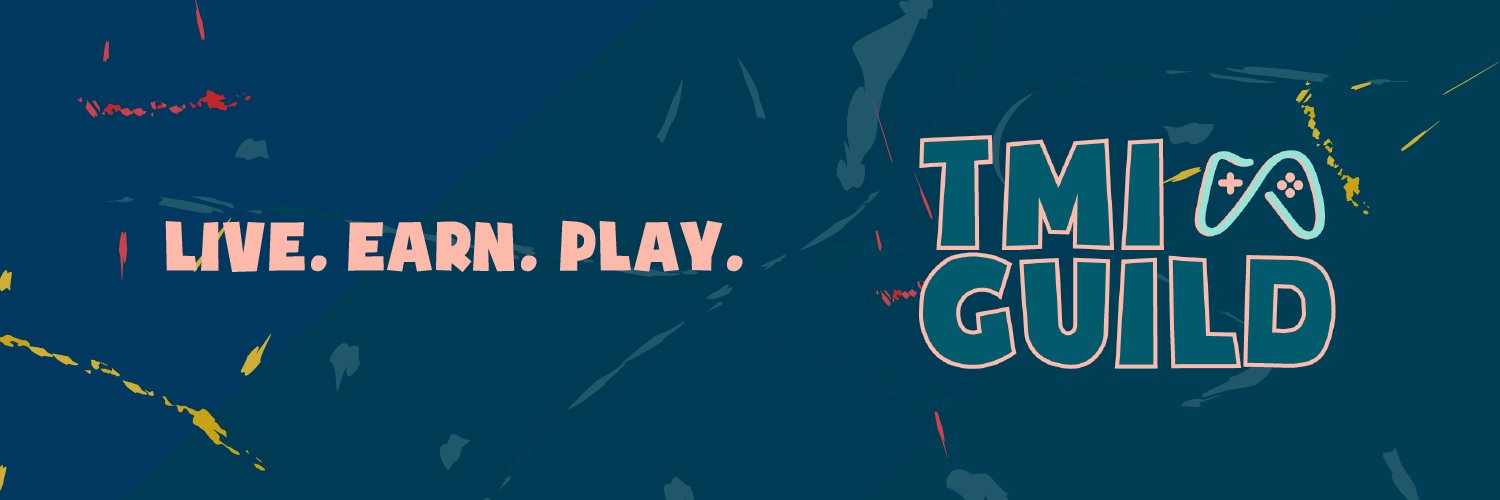 TMI Guild banner