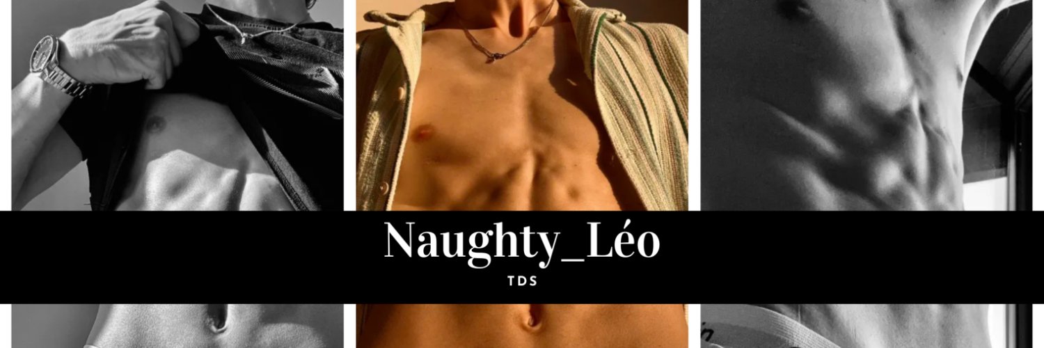 Naughty_leeo