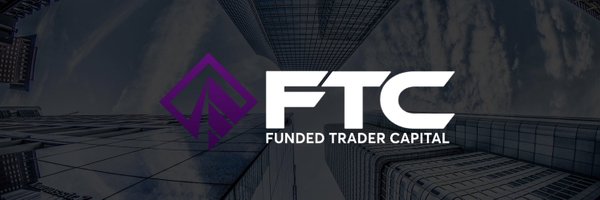 FUNDED TRADER CAPITAL (FTC) Profile Banner