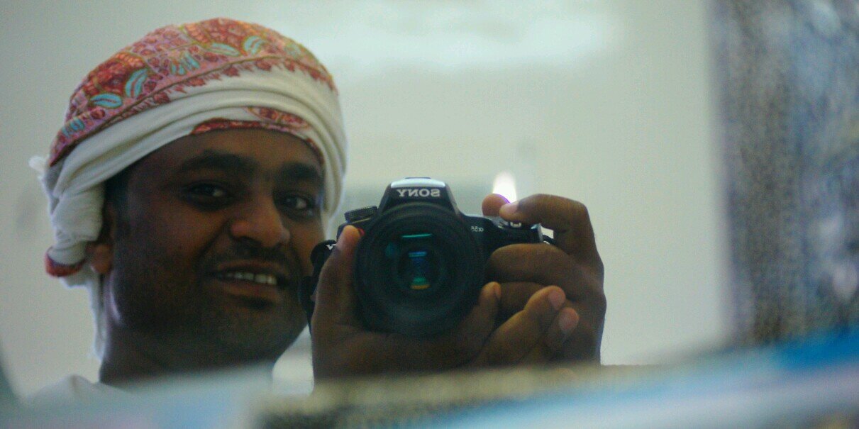 mohdkroom's profile banner image