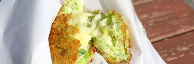 ChoshiGourmet's profile banner image
