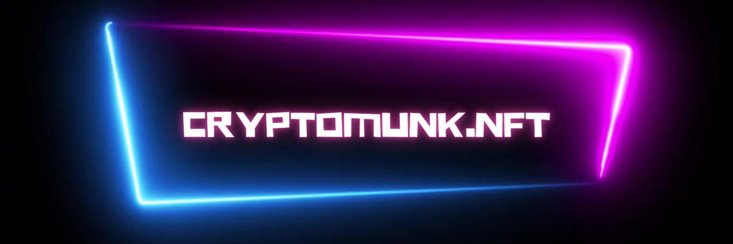 cryptomunk.nft banner