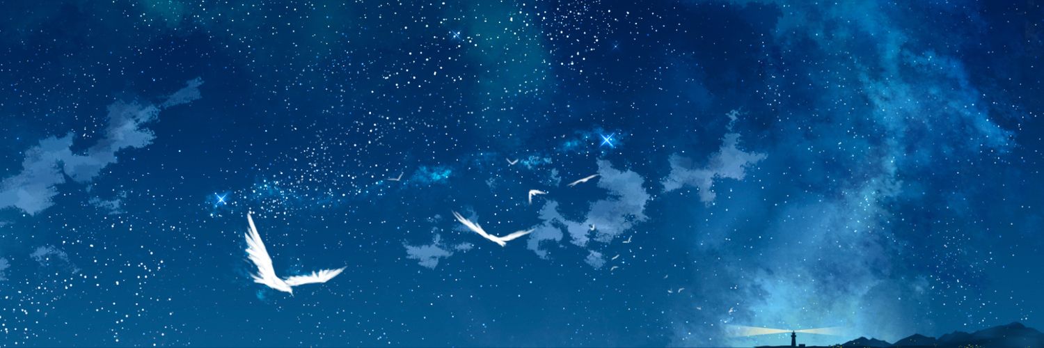FallenKelvin's profile banner image