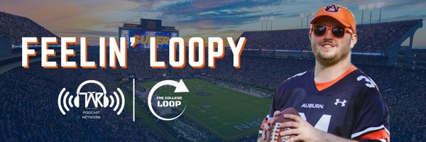 The College Loop Profile Banner