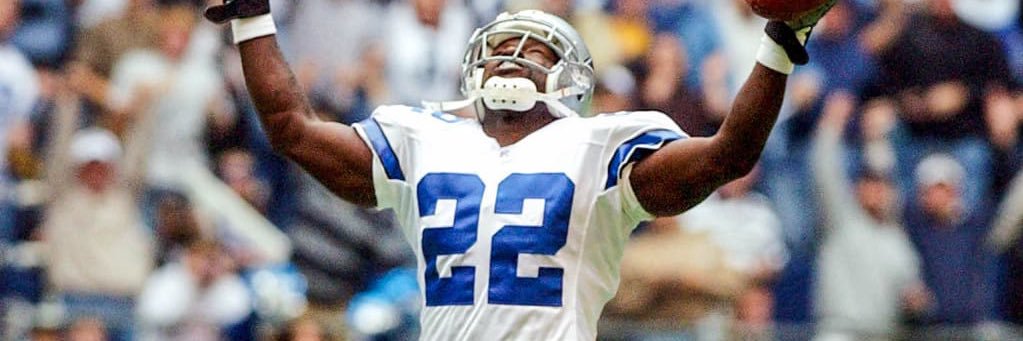 BlackLion of Defense (Aka DallasCowboysOG)'s banner