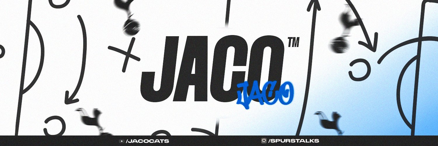 Jaco™'s banner