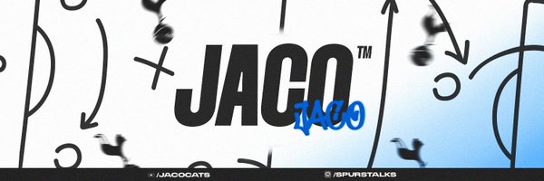 Jaco™ Profile Banner