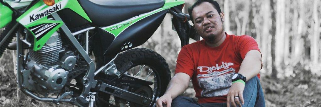 bernadzst's profile banner image