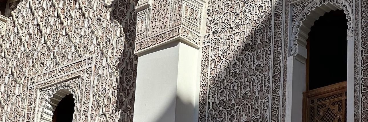 AminaXSafana banner