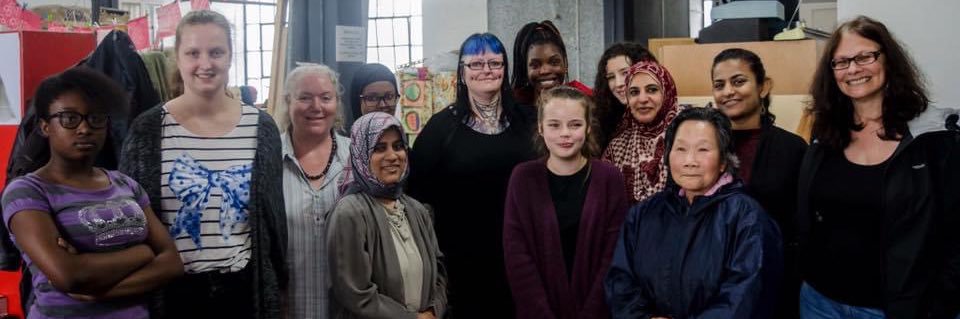 CDM UK Manchester banner