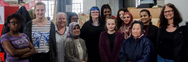 UkCDM Profile Banner