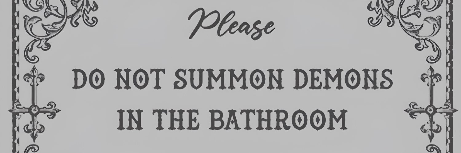 sum1sedateme's profile banner image