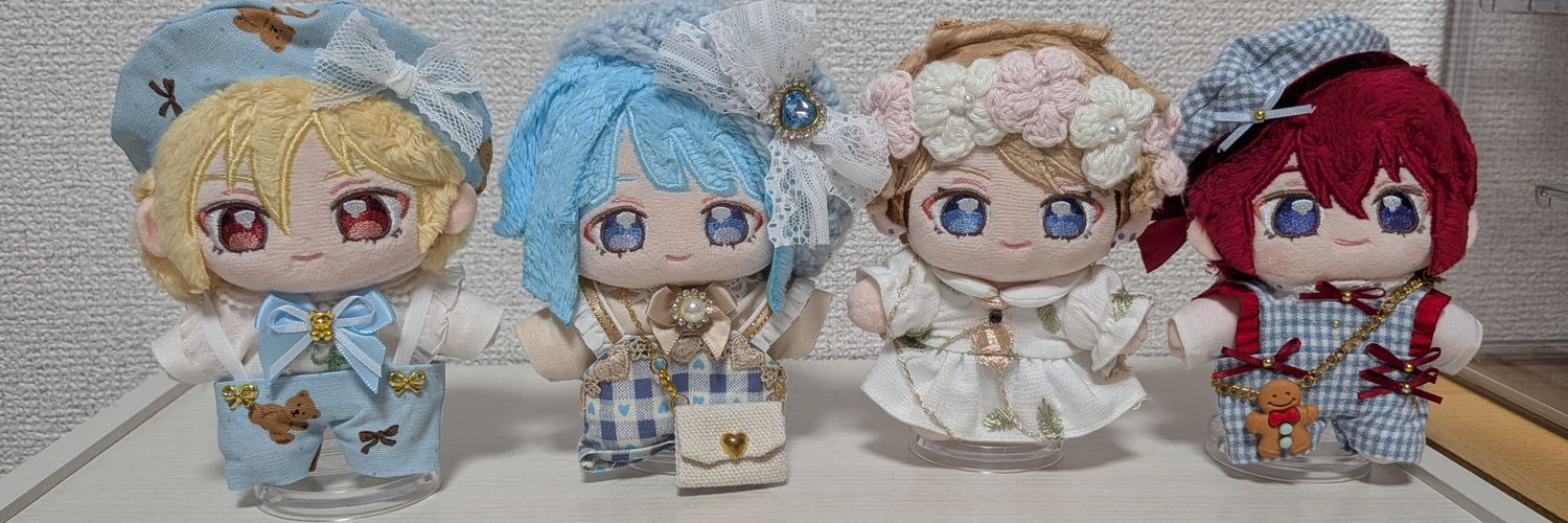 ちぃ♪ banner