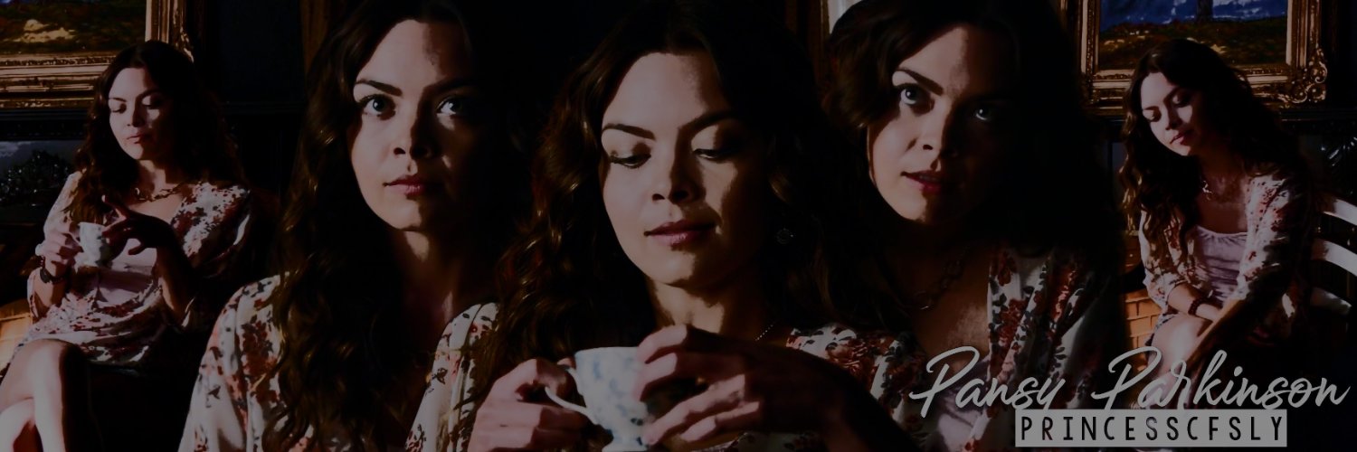 ­­ ­­ ­ ­ ­ ­­­ 𝓟𝙖𝙣𝙨𝙮 𝓟𝙖𝙧𝙠𝙞𝙣𝙨𝙤𝙣 ( RT 📌) banner