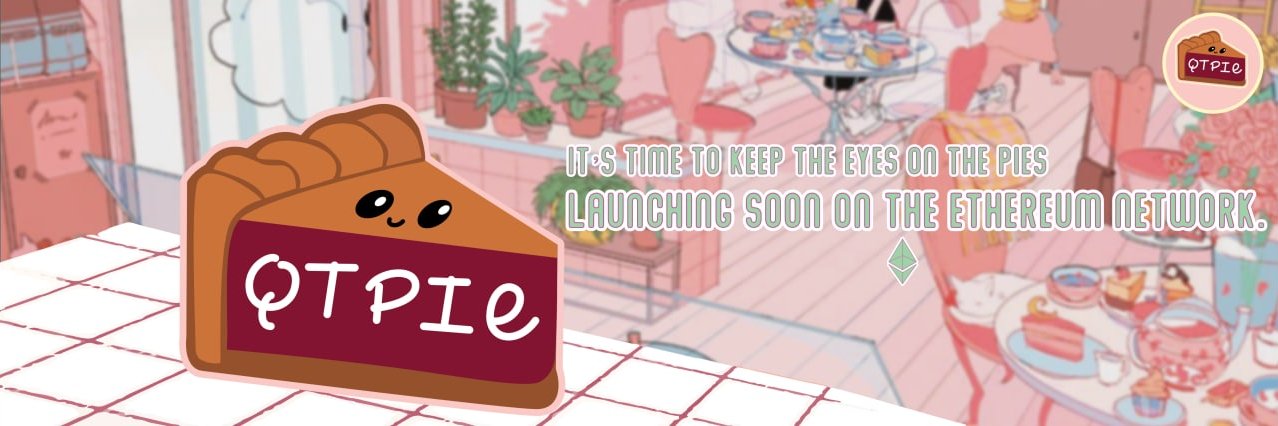 qtpietoken's profile banner image