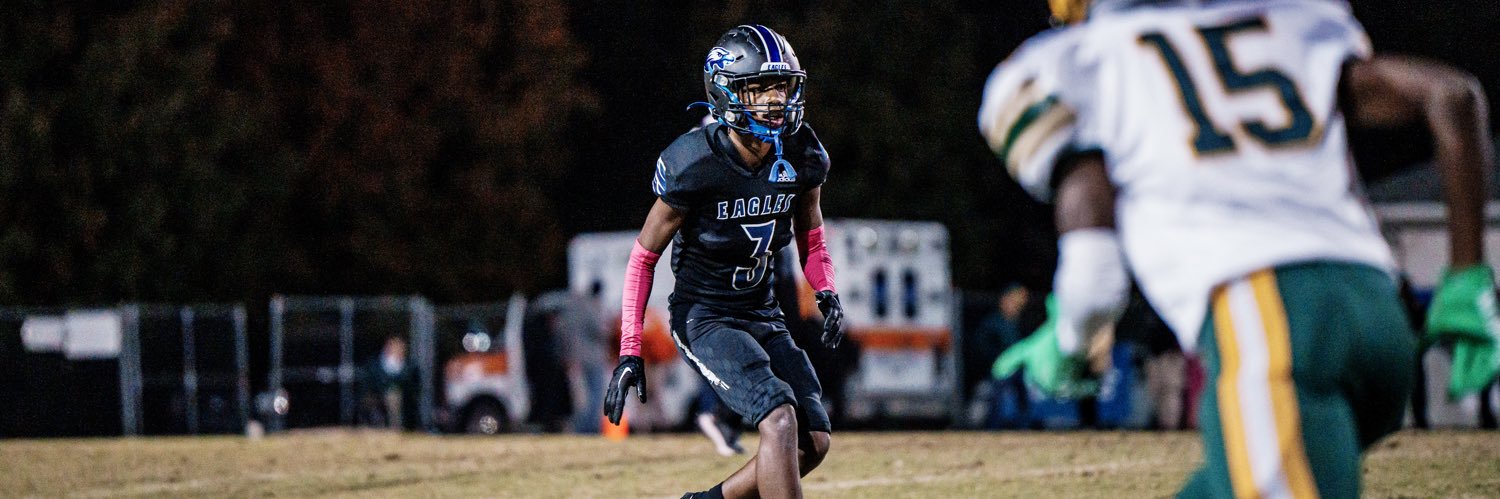 Tre Brown ✞ banner