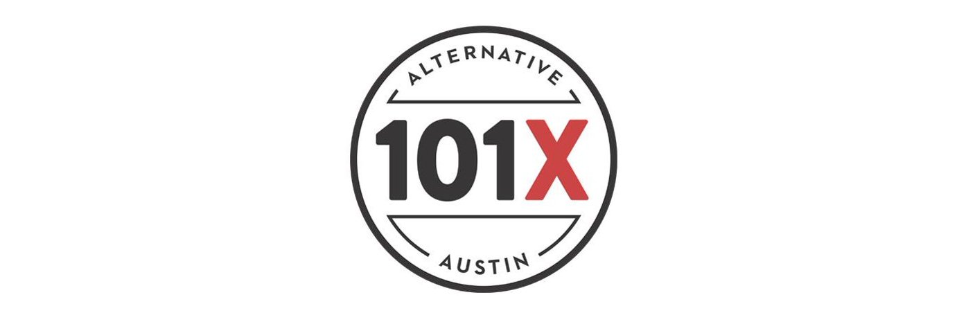 101X banner