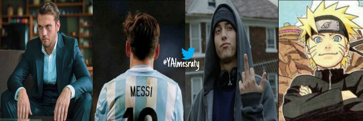 Yalmesraty's profile banner image