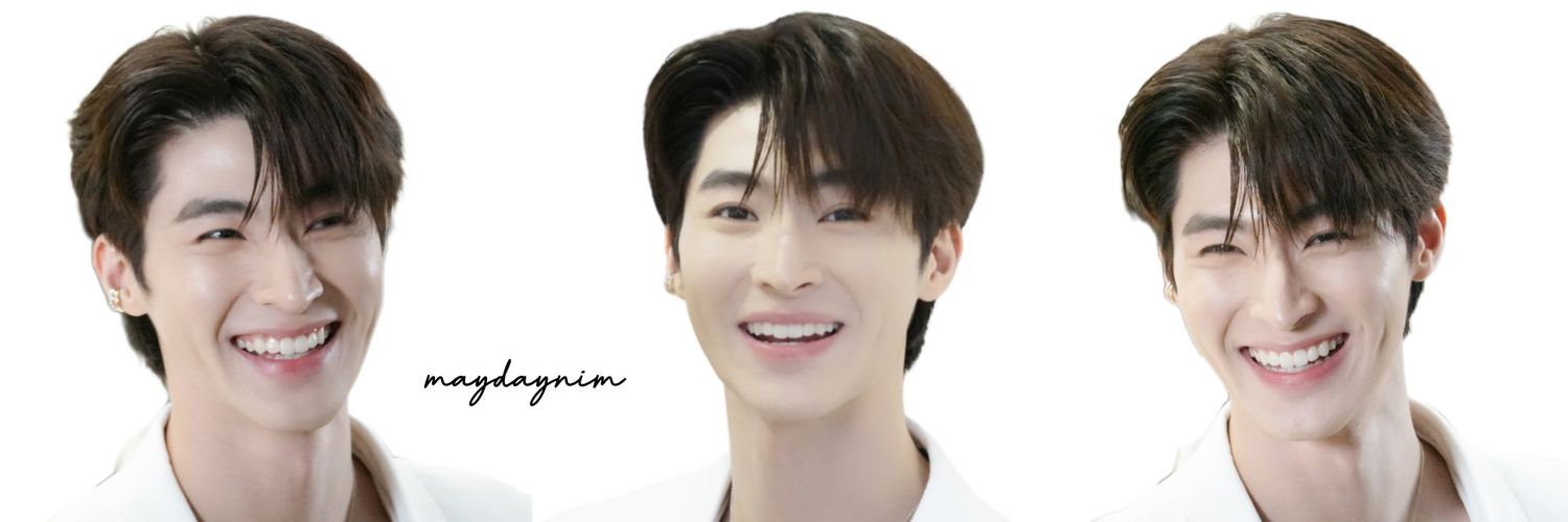Maydaynim's profile banner image