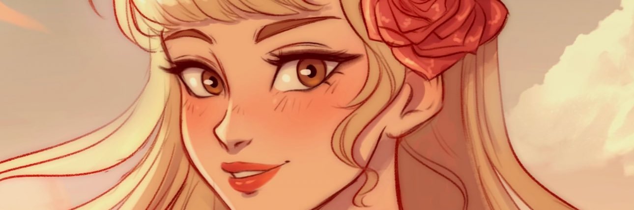 RaizaRevelles's profile banner image